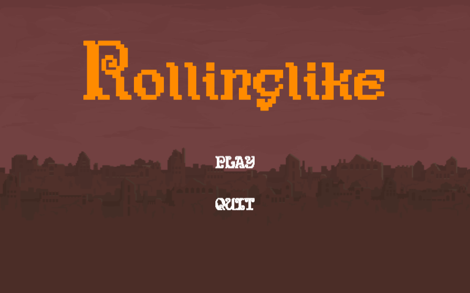 Games like RollingLike
