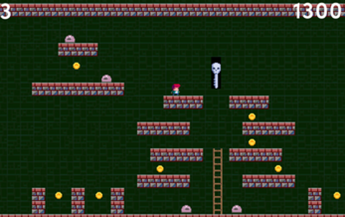 Run and Gun 2D (Platform Game) screenshot
