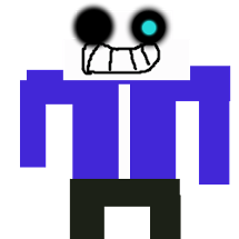 Sans Crackudo SUPER EXPERT Image