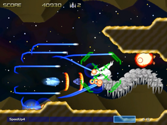 SPOLOUS  EX screenshot