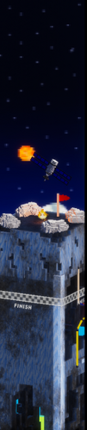 Summit 9 screenshot