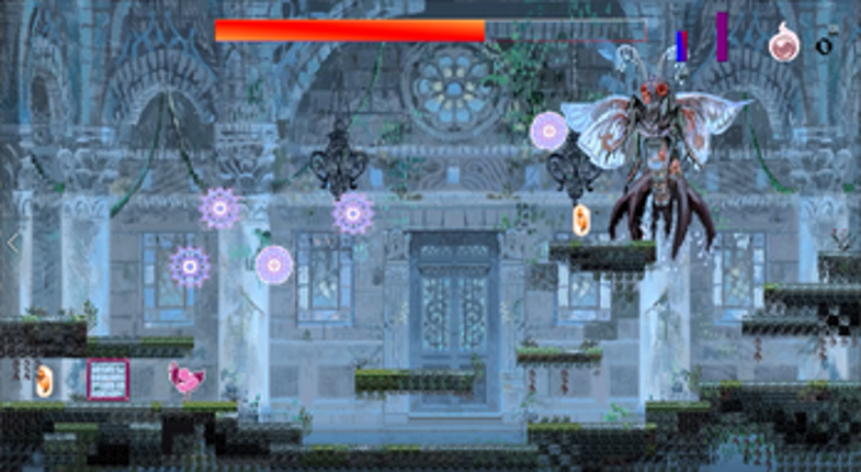 V2 - Teddy Gainz and Horror of Insect Island screenshot