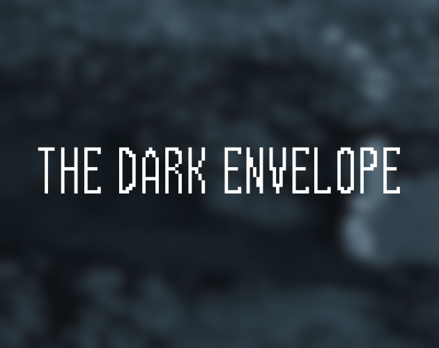 Games like The Dark Envelope