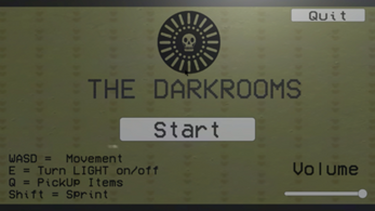 The Darkrooms screenshot