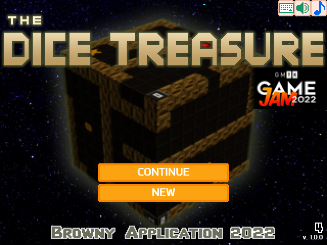 Games like The Dice Treasure