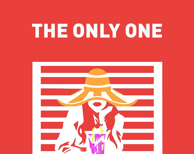 Games like The Only One