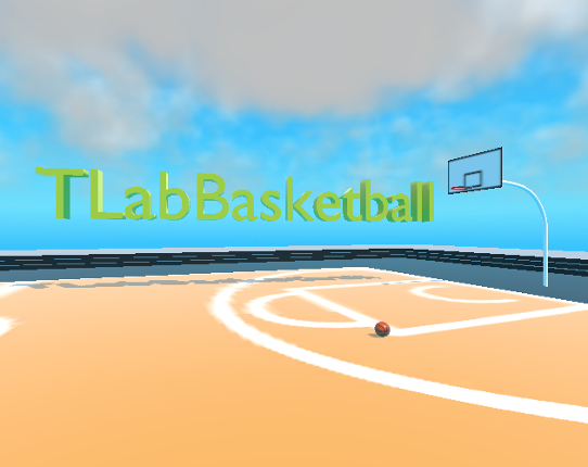 TLabBasketball_VR Image