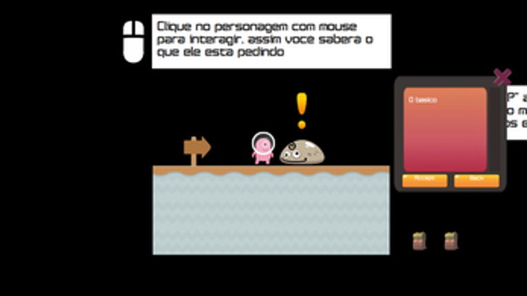 Trópons screenshot