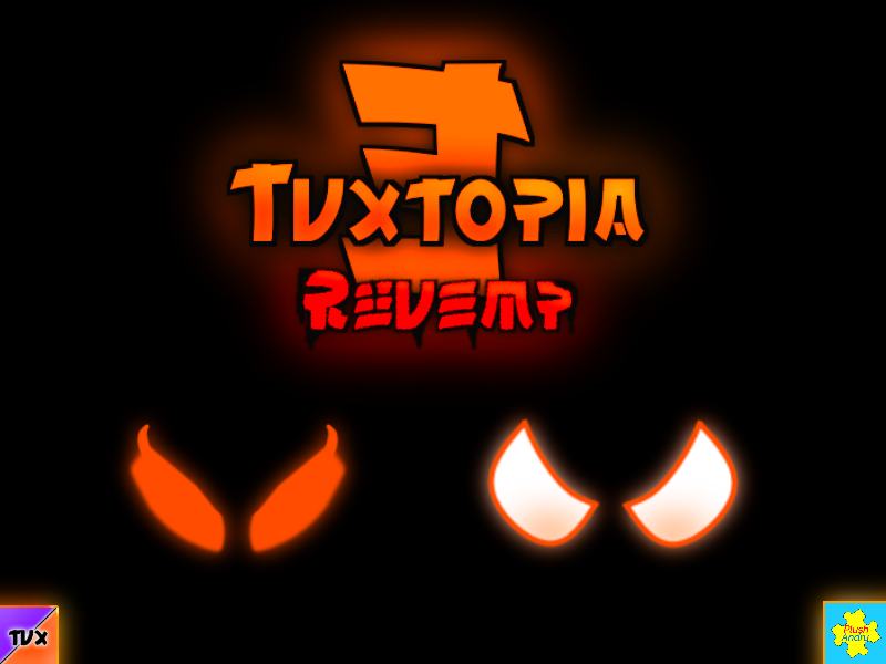Games like Tvxtopia 3 Revemp (An Plush Andru Fan Game)