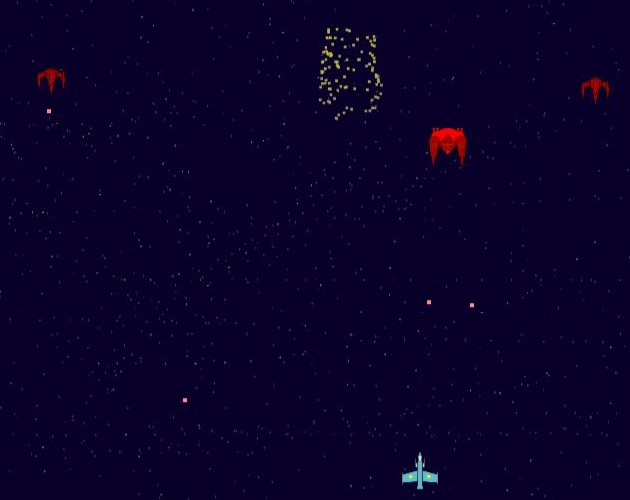 Games like United SpaceForce