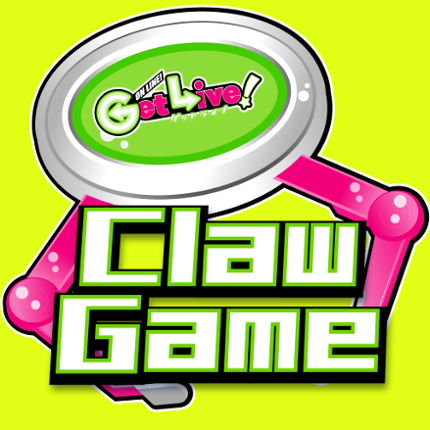 Getlive Claw Machine-CraneGame Image