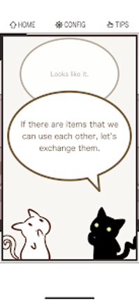 PAIR ROOM - Escape Game - Image