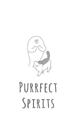 Purrfect Spirits Image