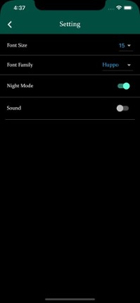 General Knowledge Quiz-Trivia Image