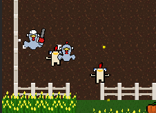 Games like 2022 Ghost Chicken