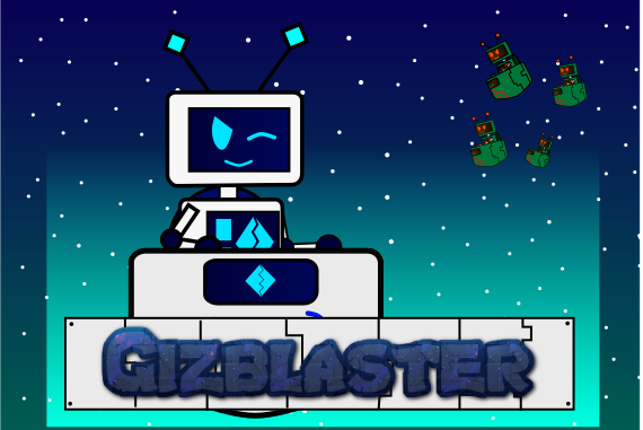 Gizblaster Image