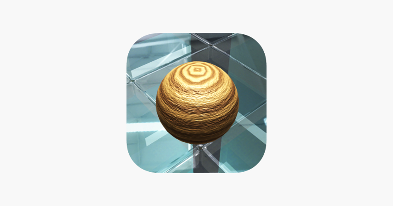 Glass Drop Game Cover