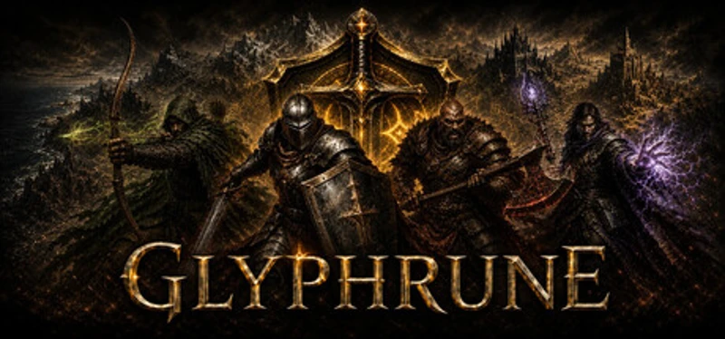 Glyphrune Image