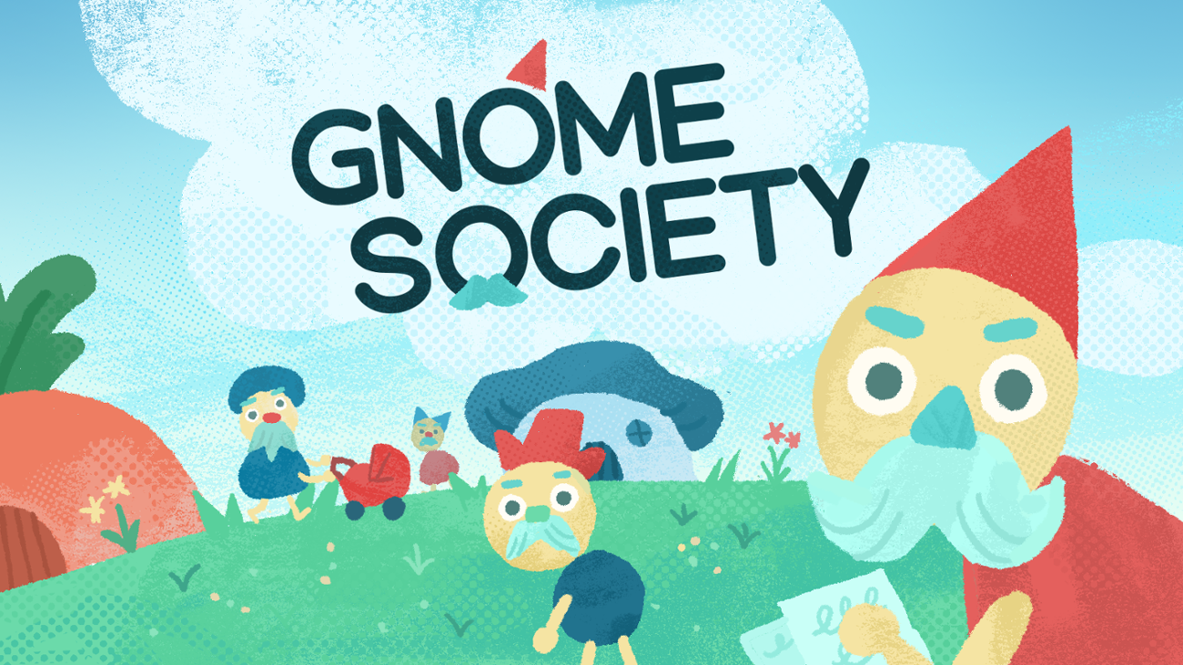 Games like Gnome Society