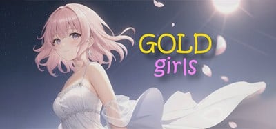 GOLD girls Image