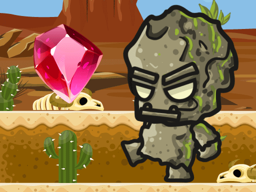 Games like Golem Adventure