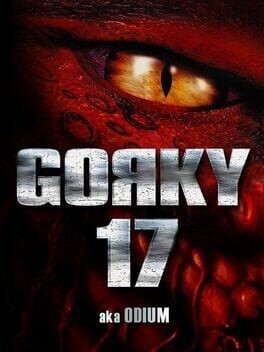 Games like Gorky 17
