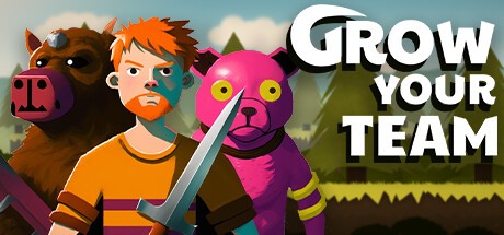 Games like Grow Your Team