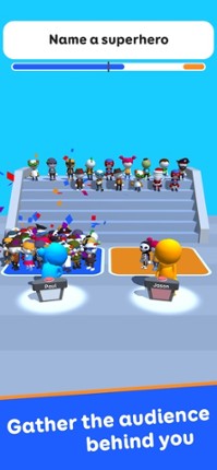 Guess Their Answer Image