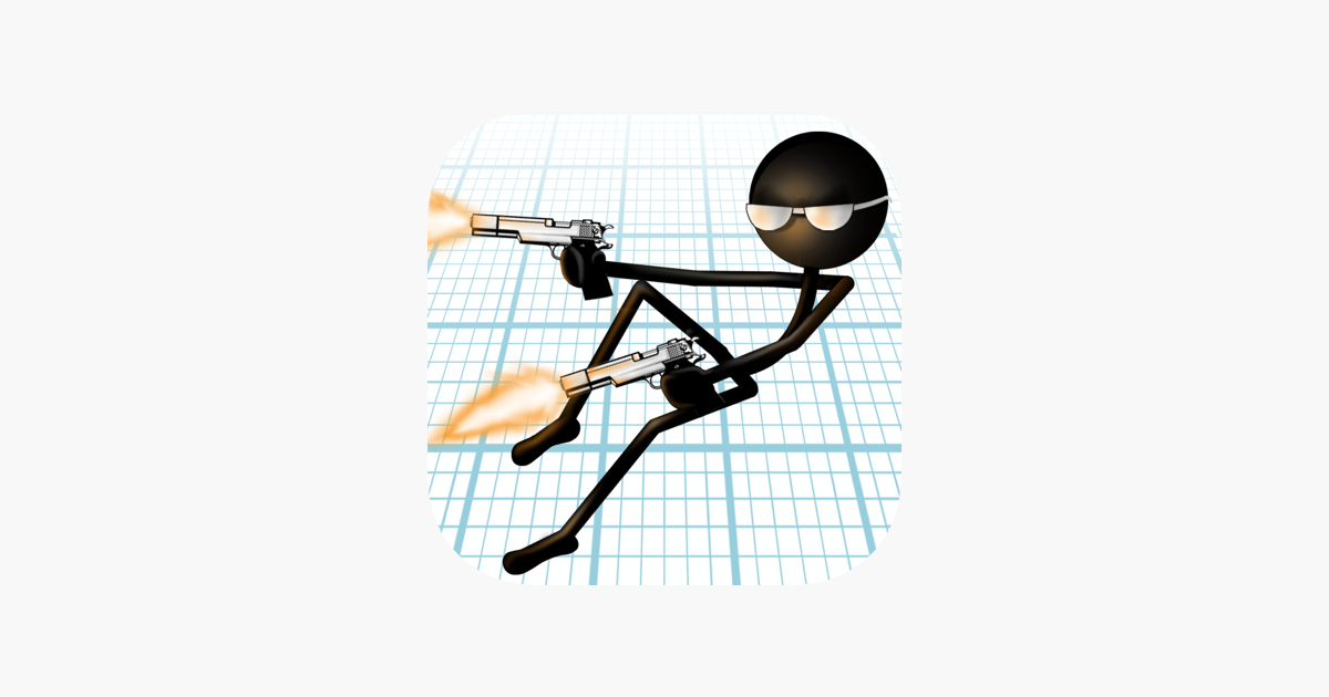 Games like Gun Fu: Stickman Edition