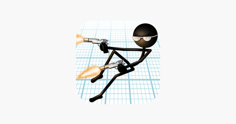 Gun Fu: Stickman Edition Game Cover