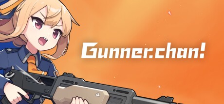 Games like Gunner-chan!