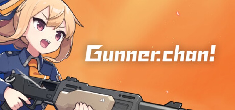 Gunner-chan! Image