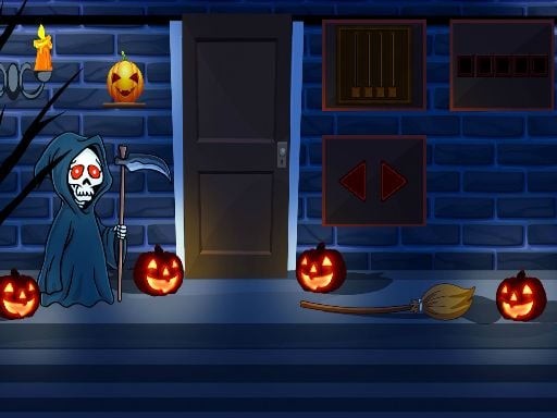 Games like Halloween is Coming Episode 7
