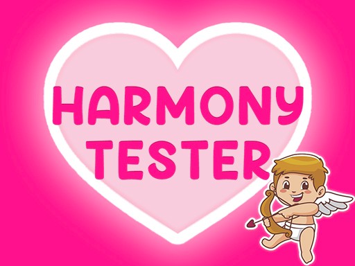 Games like Harmony Tester