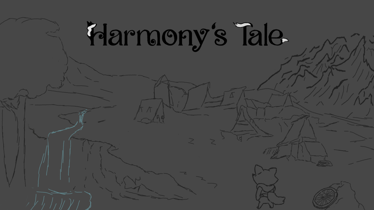 Games like Harmony's Tale