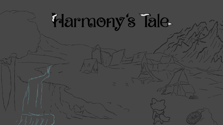 Harmony's Tale Image