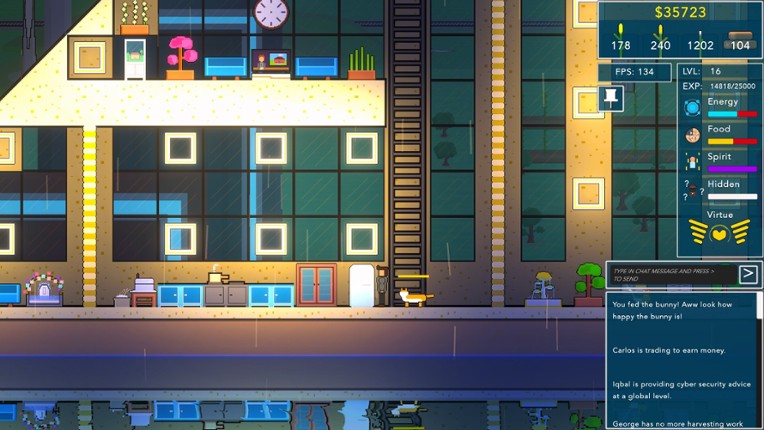 Home By The River screenshot