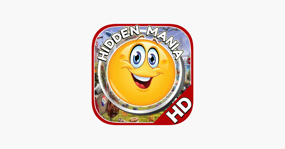 Games like Hidden Objects:Hidden Mania 11