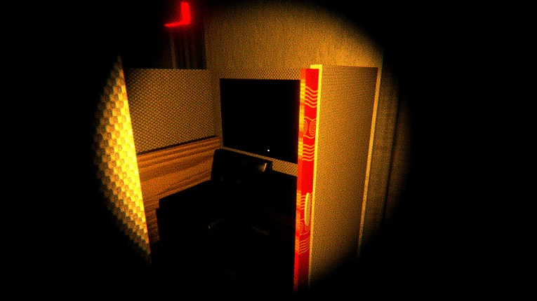 Horror Family - Flight screenshot