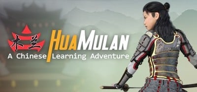 Hua Mulan: A Chinese Learning Adventure Image