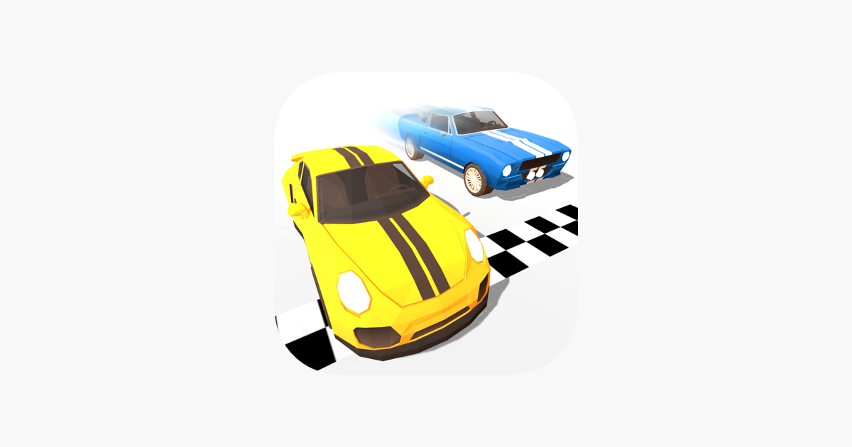 Games like Hyper Drag 3D