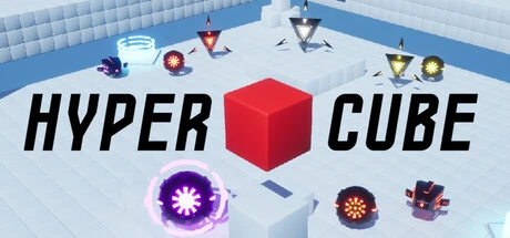 Games like Hypercube