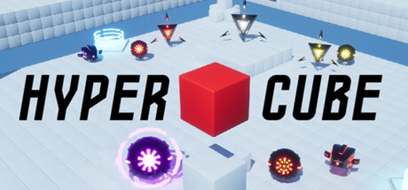Hypercube Image