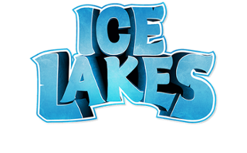 Ice Lakes Image