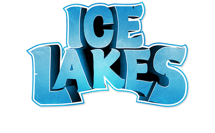 Ice Lakes Game Cover