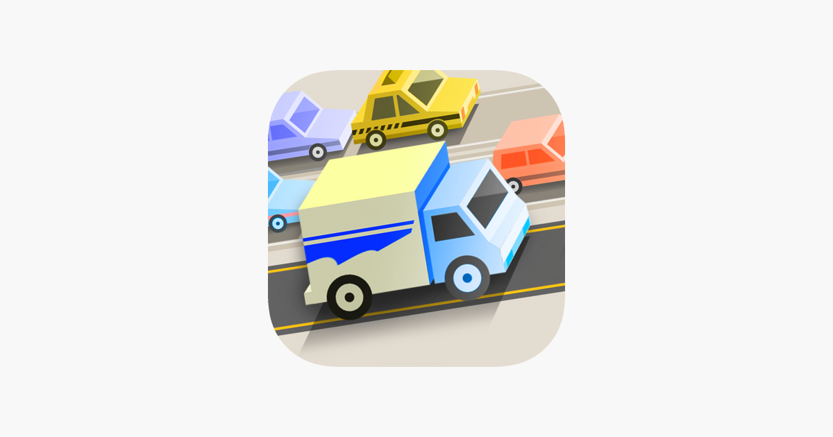Games like Idle Highway!