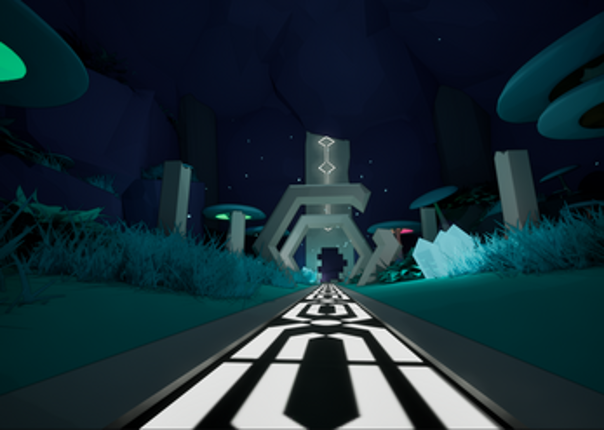 Inertia's Epoch screenshot