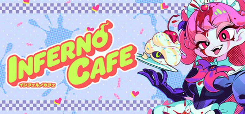Inferno Cafe Image