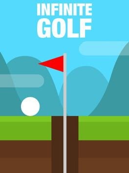 Games like Infinite Golf
