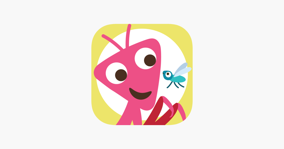 Games like Insects and Bugs for kids